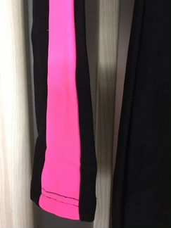 Термо комбинезон для фигуристки новый