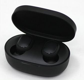 Redmi AirDots беспроводные TWS-наушники Bluetooth