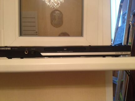 Видеоплеер - Самсунг