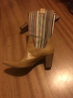 Казаки оригинал Casadei, как новые