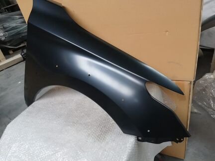 Крыло правое Mitsubishi L200 5220K100