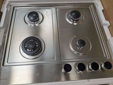 Варочная панель gorenje GKT641X