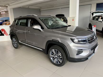 Changan CS35 Plus 1.6 МТ, 2020