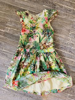 Пакет вещей на девочку 146-152