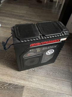 Игровой пк