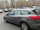 Ford Focus 1.5 AT, 2015, 108 000 км