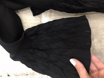 Шикарное Платье Alaia Италия