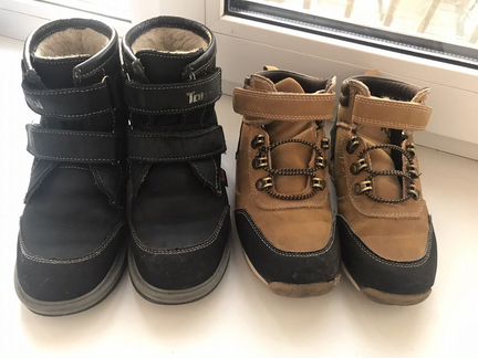 Обувь на мальчика 30 размер