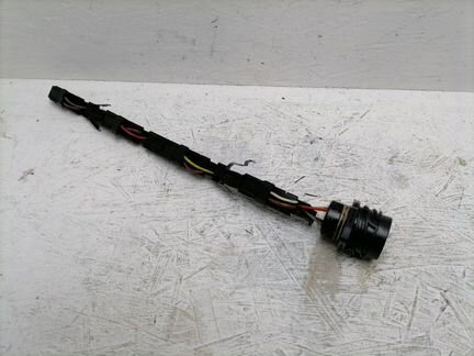 Проводка форсунок Volkswagen Transporter T5 1.9