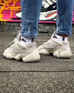 Adidas Yeezy Boost 500