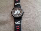 Часы puma оригинал объявление продам