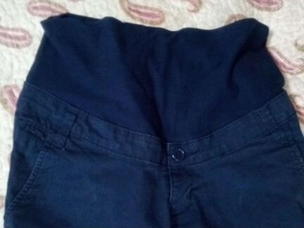 Брюки для беременных