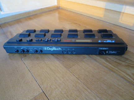 Digitech RP-1