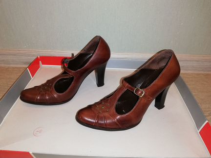 Туфли женские Rose Corvina