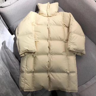 Пуховик Bottega Veneta