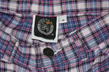 Шорты, джинсы Scorpion Bay