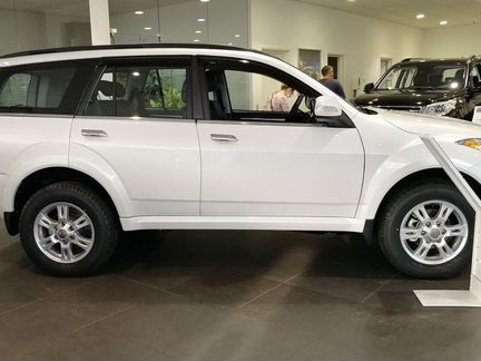 Haval H5 2.0 МТ, 2020