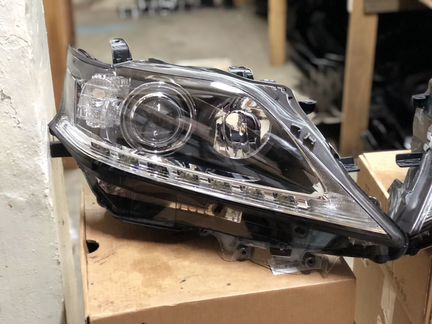 Фара Лексус RX