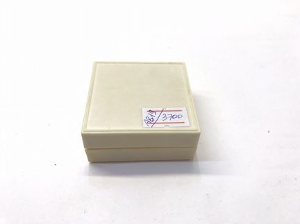 А819 брошь с эмалевой вставкой, финифть