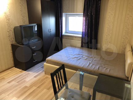 Комната 11 м² в 5-к., 23/26 эт.