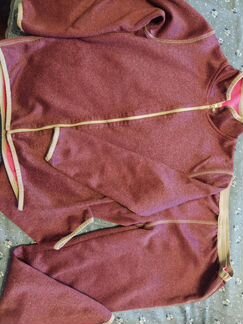 Вещи пакетом для девочки