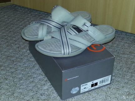 Шлёпанцы Rockport