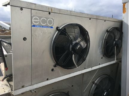 Конденсатор ECO ACE52B2H