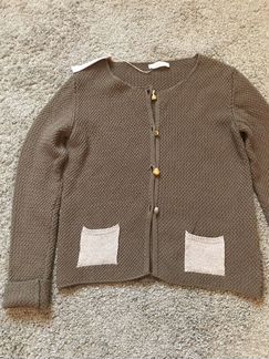 Кардиган (жакет) италия