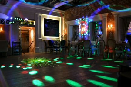 DJ+Ведущий на Свадьбу,Выпускной,Корпоратив,Юбилей