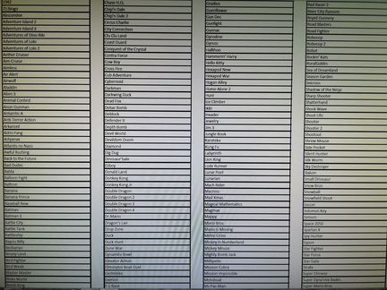 Приставка 8-bit Steepler + 300 игр