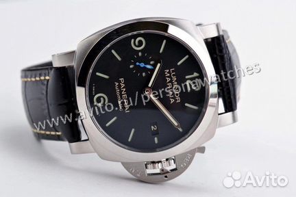 Pam Luminor Marina PAM1312