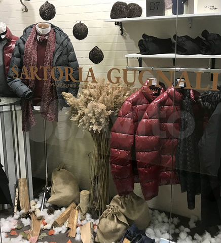 Магазин Одежды Москва Италия