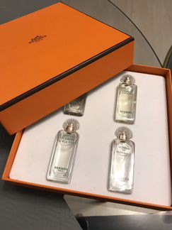 Hermes Miniature Set Garden