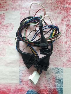 Жгут проводов коммутатора 21099 карб