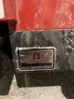 Дизельная горелка bentone st-120