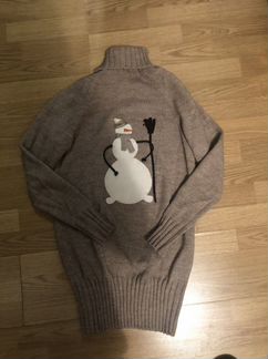 Свитер karnacheva