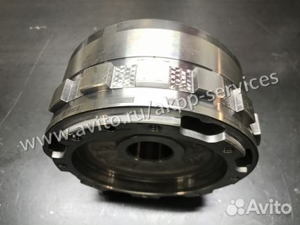 АКПП 62TE Drum, low