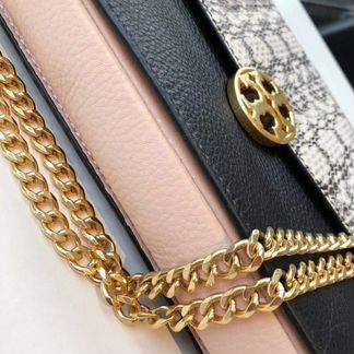 Клатч Tory Burch