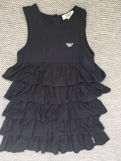 Платье Armani