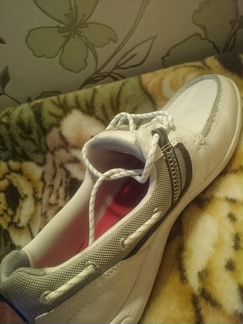 Мокасины Rockport xc8