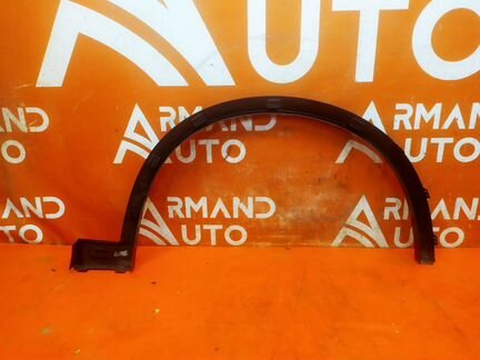 Расширитель крыла передний левый Bmw X4 F26