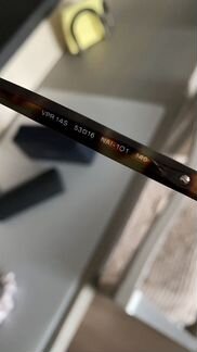 Оправа prada оригинал