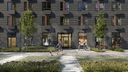 3-к квартира, 92.6 м², 22/22 эт.