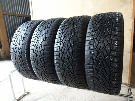205 60 16 Nokian Hakkapelitta 7 9o6T XL