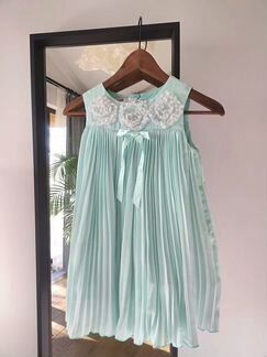 Платье для девочки 128