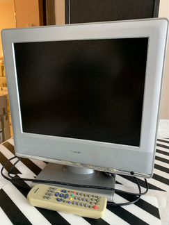 Телевизор Toshiba