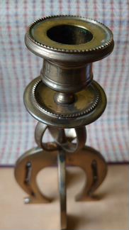 Подсвечник