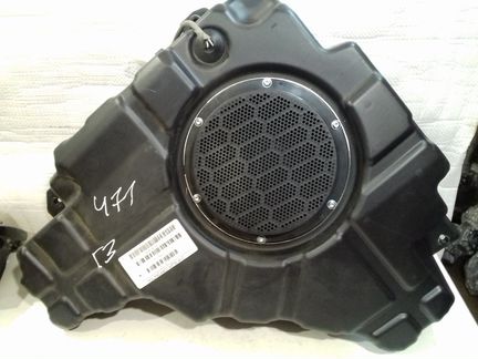 05064610AC Chrysler Jeep Сабвуфер