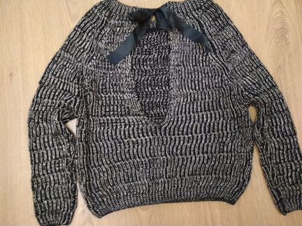 Свитер женский 44р