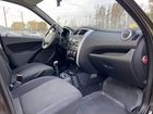 Datsun on-DO 1.6 МТ, 2016, 87 236 км объявление продам